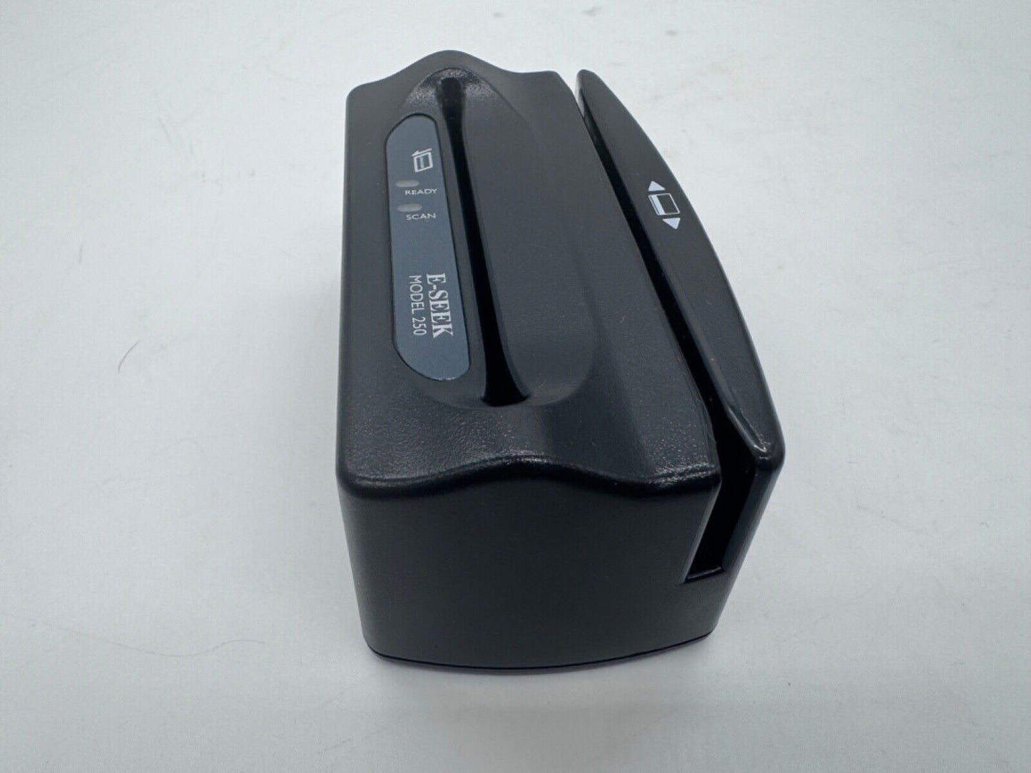 E-Seek Model 250 ID Card Reader Scanner