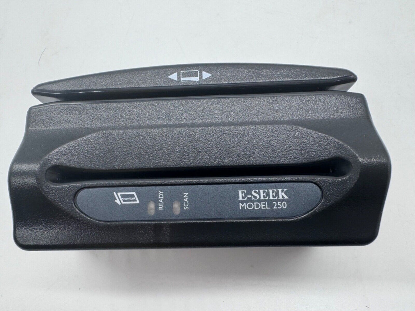 E-Seek Model 250 ID Card Reader Scanner