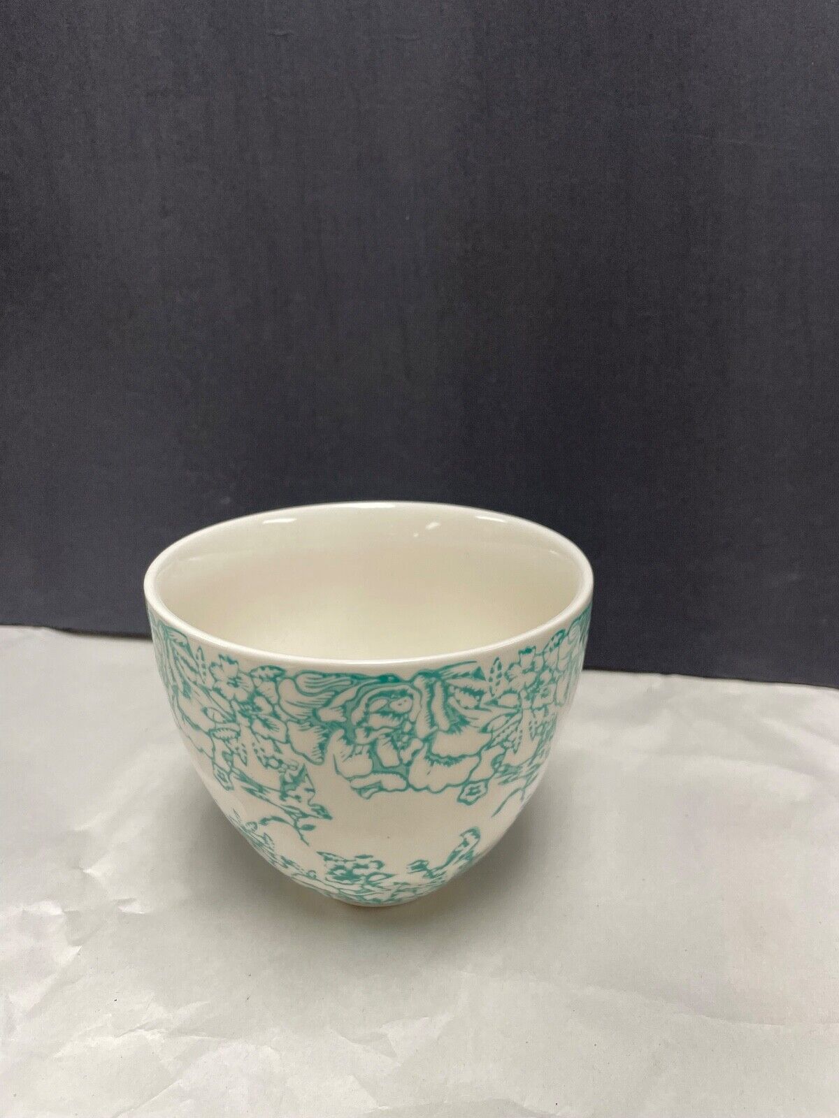 Anthropology Mug "K"