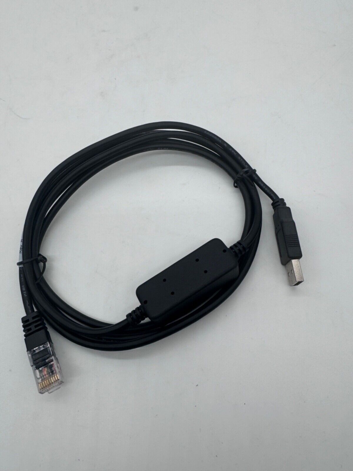 E-Seek Model 250 ID Card Reader Scanner