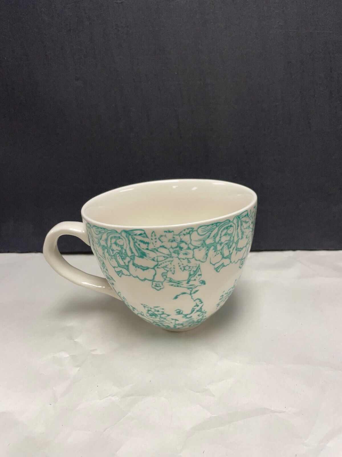 Anthropology Mug "K"