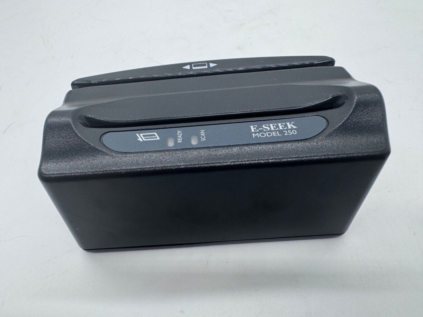 E-Seek Model 250 ID Card Reader Scanner