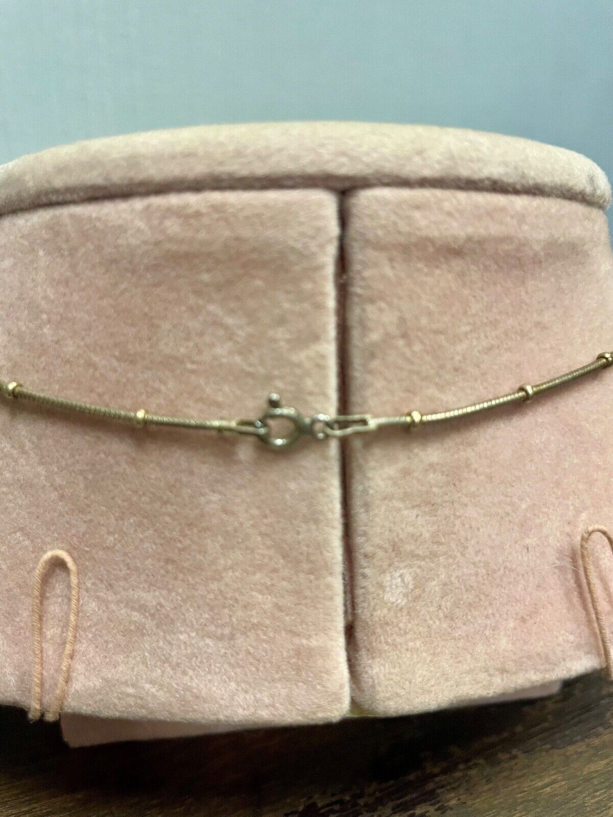 .925 Sterling Silver, Gold Plated Highlights, and CZ Slider Pendant Necklace