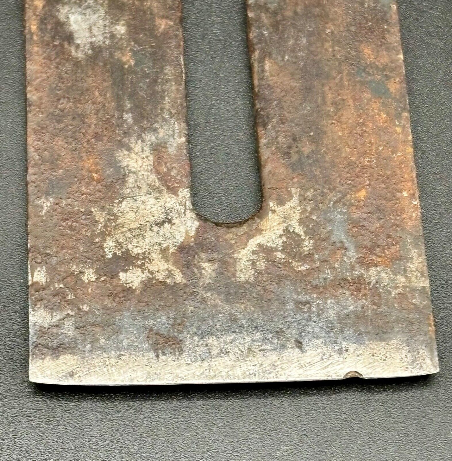 Antique 1860's E.Parker & sons hand planer