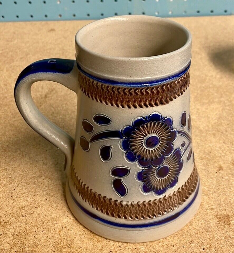 Goebel Stoneware Stein
