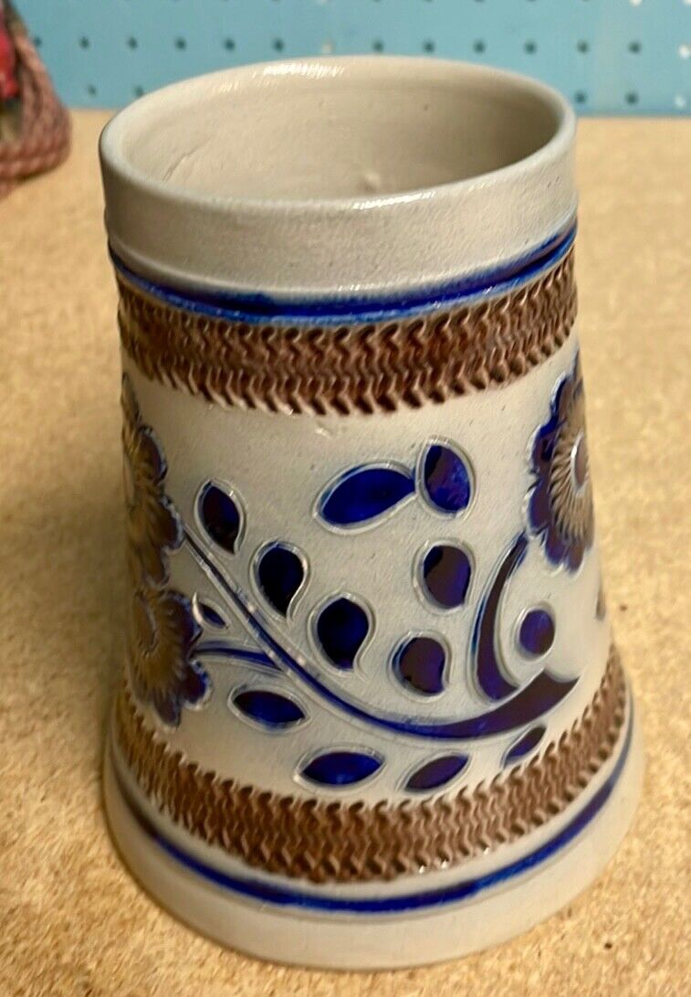 Goebel Stoneware Stein