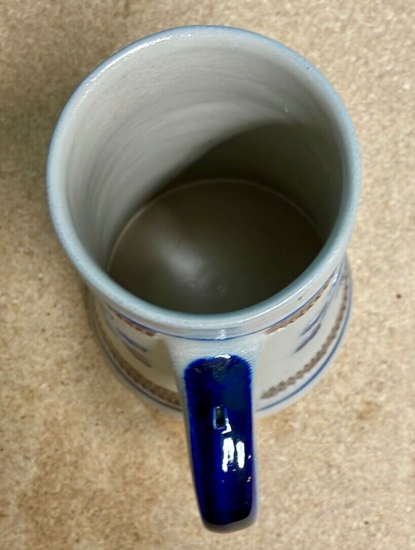 Goebel Stoneware Stein