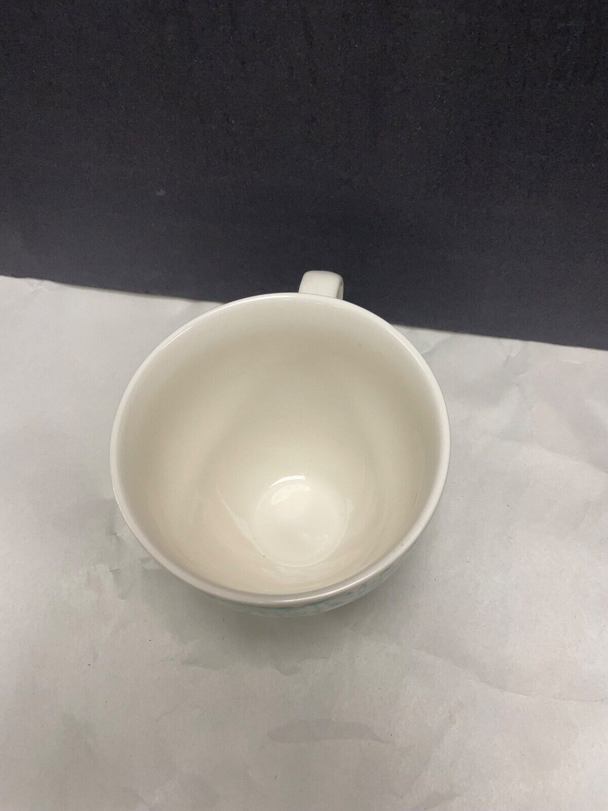 Anthropology Mug "K"