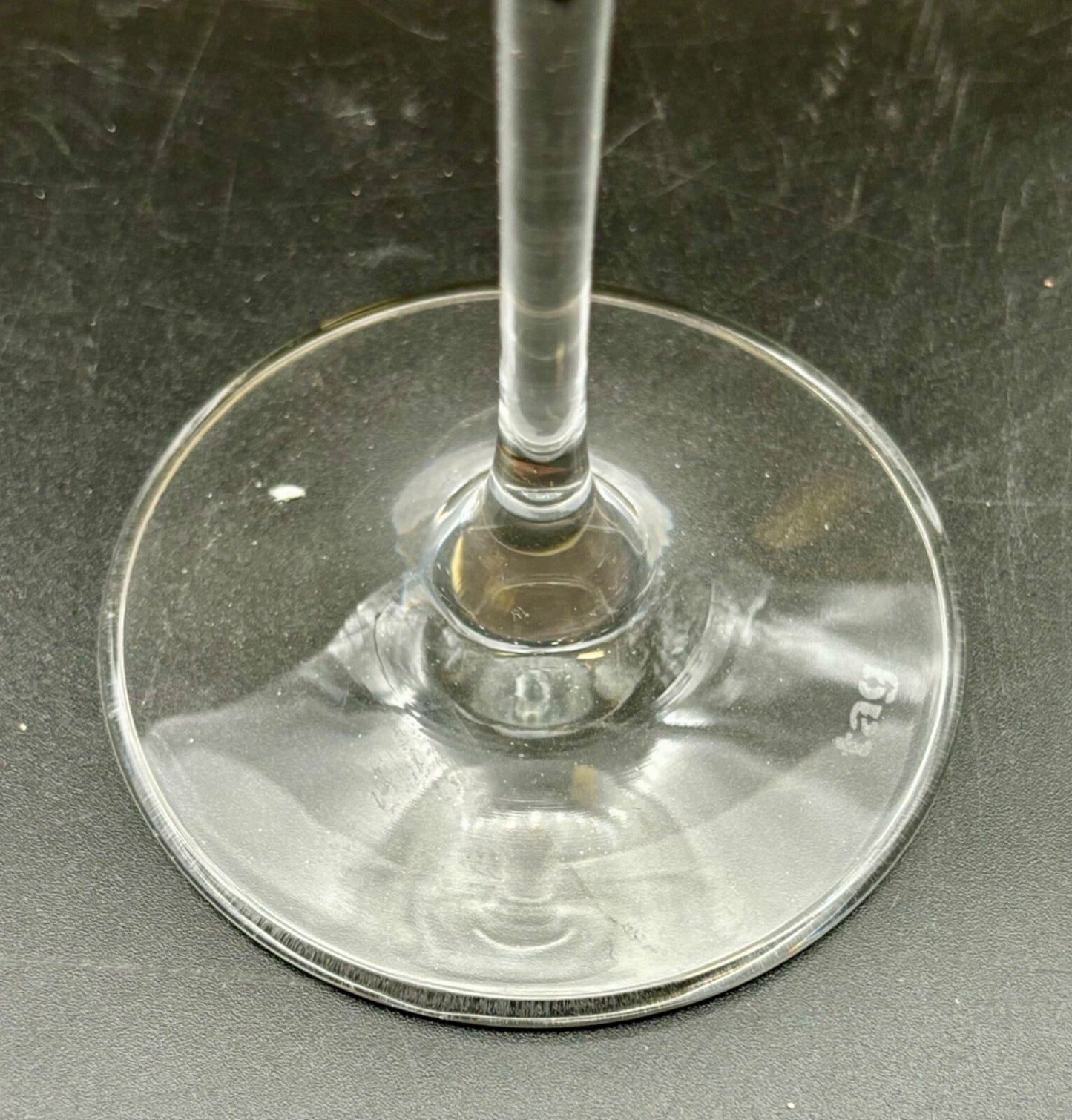Tag Bella Collection Martini Glasses(4) NIB