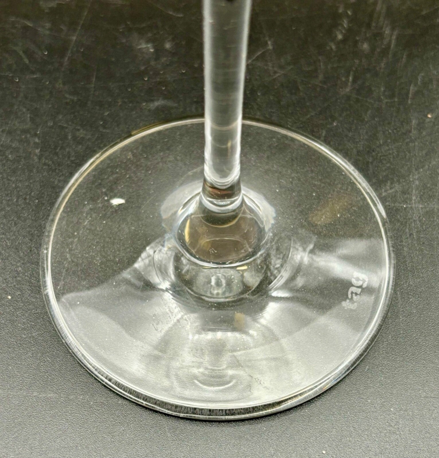 Tag Bella Collection Martini Glasses(4) NIB