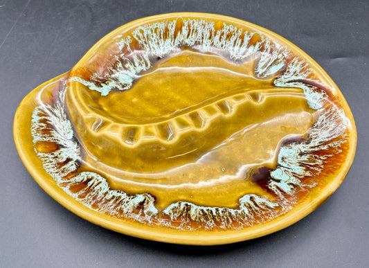 Vintage MCM Ceramic Ash Tray